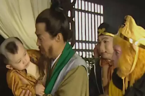 童男童女起名什么名　灵堂前的童男童女名字-第5张