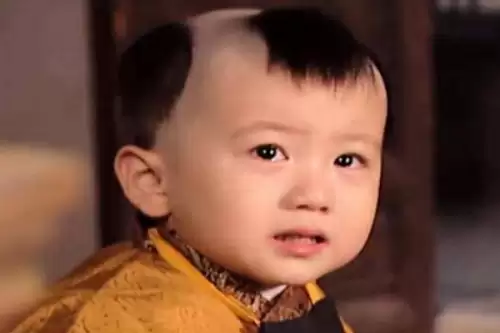 童男童女起名什么名　灵堂前的童男童女名字-第4张