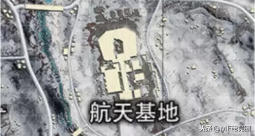 绝地求生雪地哪里有信号抢　《绝地求生　刺激战场》-第3张