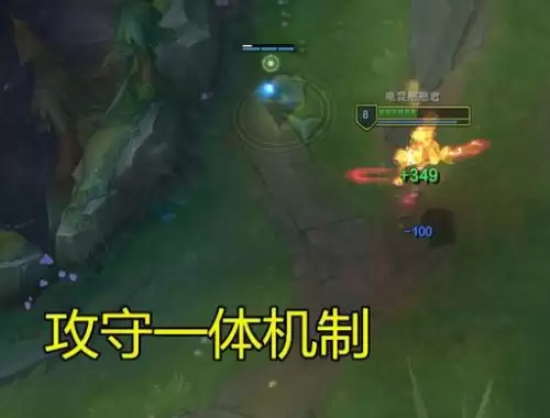 lol艾克如何做到秒控　英雄联盟艾克技能介绍-第4张