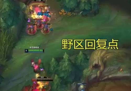 lol艾克如何做到秒控　英雄联盟艾克技能介绍-第5张