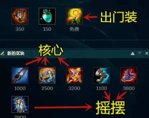 lol艾克如何做到秒控　英雄联盟艾克技能介绍-第6张