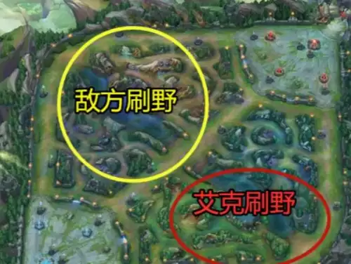 lol艾克如何做到秒控　英雄联盟艾克技能介绍-第9张