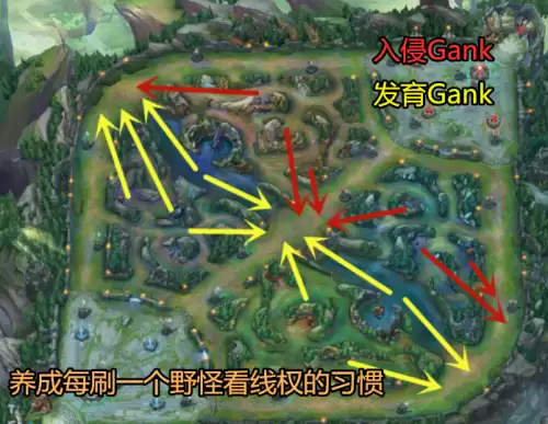 lol艾克如何做到秒控　英雄联盟艾克技能介绍-第11张