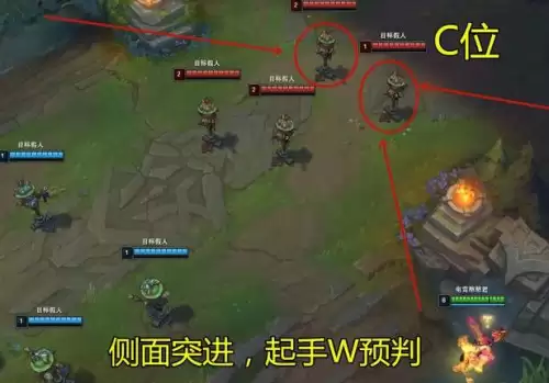 lol艾克如何做到秒控　英雄联盟艾克技能介绍-第12张