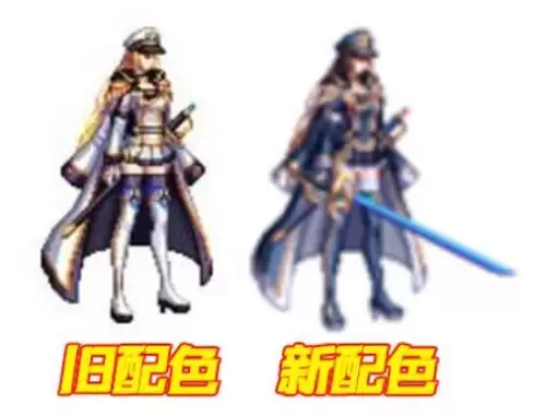 地下城梦幻武器克隆装扮　dnf克隆装扮怎么获得-第9张