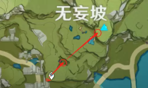 原神璃月特产哪里多　璃月-第6张