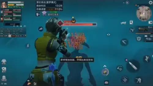 明日之后打本不能单人吗　明日之后怎么单人进副本-第2张