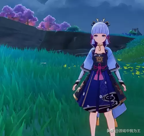 原神前期没抽到五星还能玩吗　原神没有5星角色能玩吗-第4张