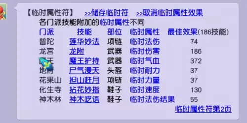 五开牧场如何刷亲密度　梦幻西游牧场好友亲密度-第2张
