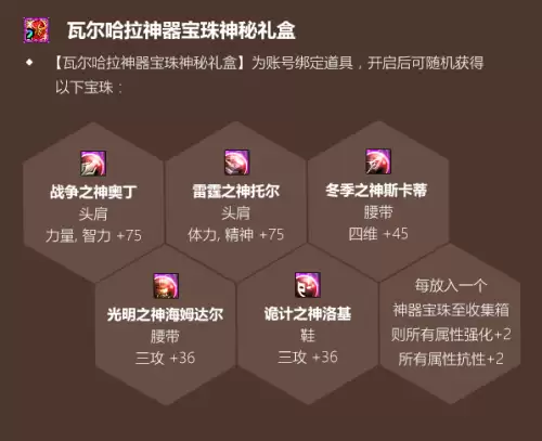 dnf称号三攻显示　DNF称号-第8张