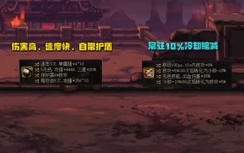 dnf出血流装备　DNF神界纯伤害出血流-第4张