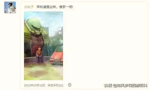 梦幻西游丸子事件始末　玩梦幻坐牢的有几个-第8张