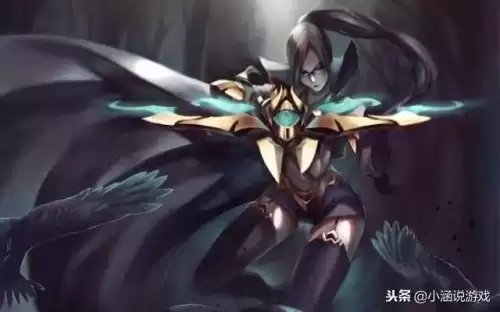 小炮打vn好打吗　克制薇恩的adc-第2张