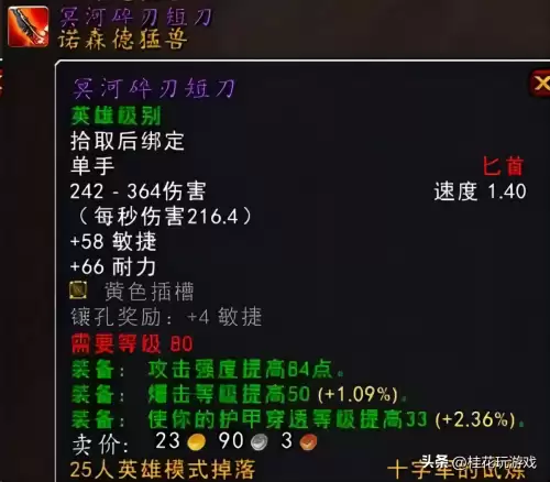 十字军的试炼需要多少装等　十字军的试炼攻略-第6张