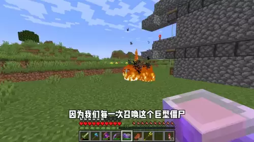 我的世界如何圈养怪物　我的世界怎么圈养村民-第7张