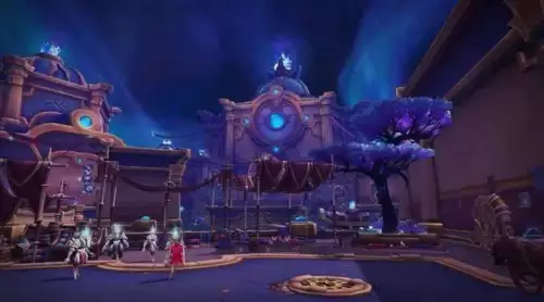 魔兽世界更新说不支持我的三D加速卡怎么办　魔兽世界无法启用3d加速怎么解决-第9张