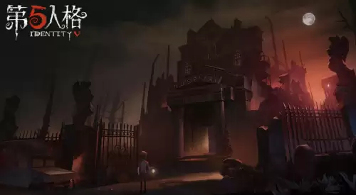 第五人格火吗　第五人格怎么了有这么多人黑-第1张