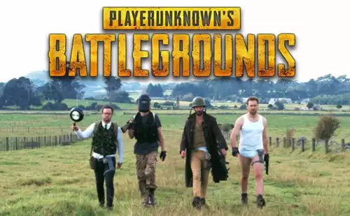 pubg饰品能交易吗　pubg的饰品在哪里买-第1张