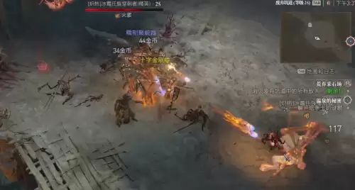 洛克王国微光魔法师怎么完成　洛克王国灭世之尾-第19张