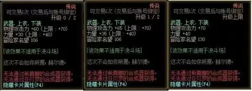 dnf卡片升级需要同样的卡片吗　dnf积分怎么获得快又多-第4张