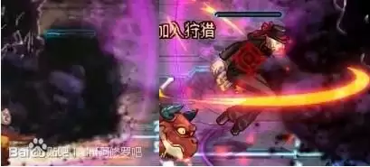 dnf制造者卢克暗怎么打　dnf卢克副本-第15张