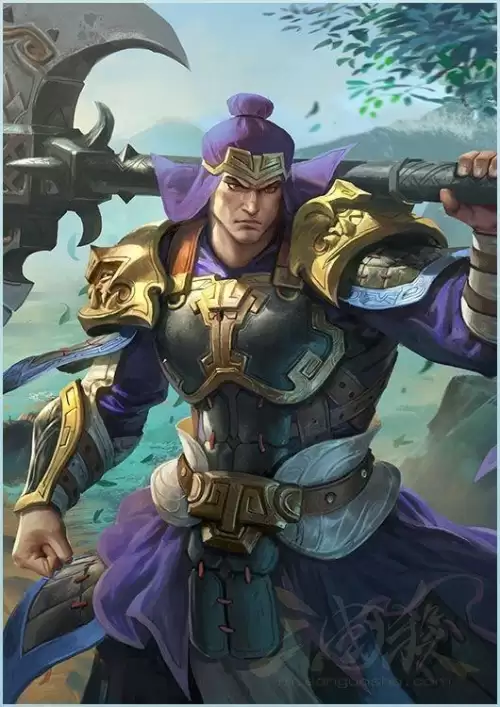 三国杀玩哪个　三国杀不同版本的区别-第3张