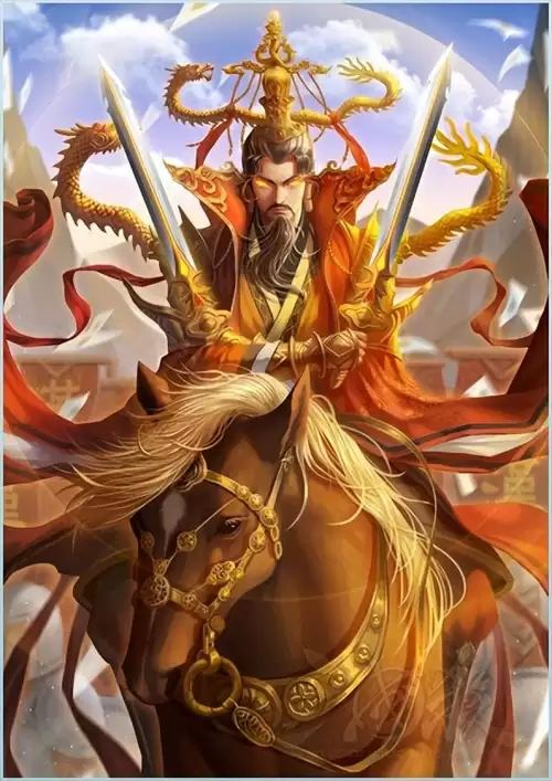 三国杀玩哪个　三国杀不同版本的区别-第5张