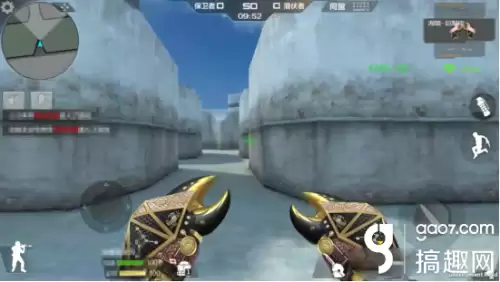 cf巨蟹座背包有什么用　cf星座武器-第3张
