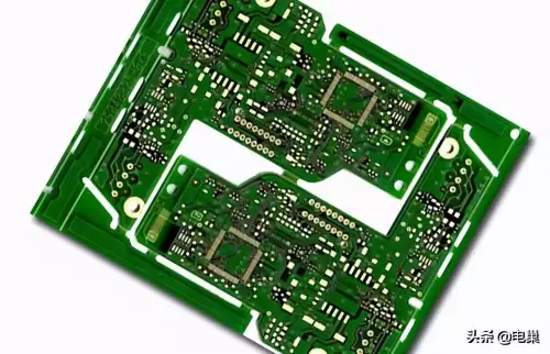 pcb是什么意思　PCB全称是什么-第3张