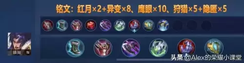 小兵的故事血魔之石在哪里　小兵的故事狂暴徽章怎么得的-第13张