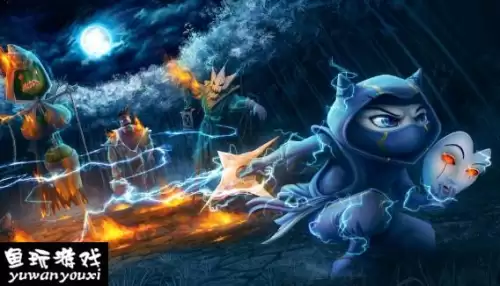 lol凯南适合巫妖之祸吗 LOL凯南-第3张