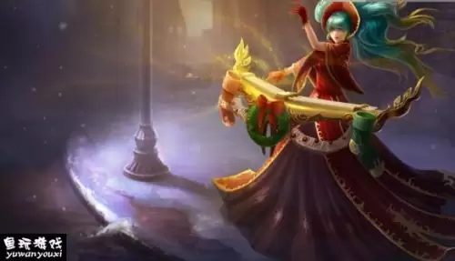 lol凯南适合巫妖之祸吗 LOL凯南-第5张