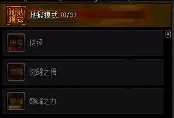 dnf绝版史诗称号大全　DNF称号大全-第1张