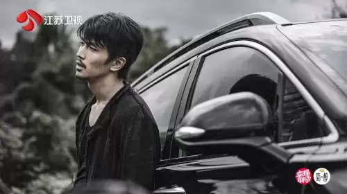 冰雨火陈晓是什么角色　演员陈晓的个人资料-第1张