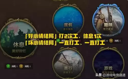 dnf智慧的引导有必要刷吗　DNF刷深渊有什么用-第5张