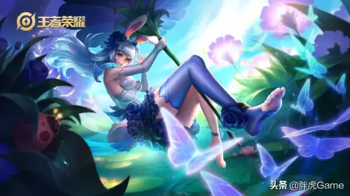 公孙离是谁的女儿　克制阿离的射手-第1张