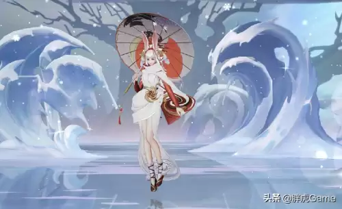 公孙离是谁的女儿　克制阿离的射手-第4张