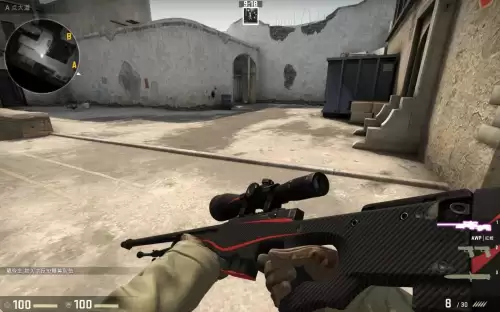 csgo和绝地求生哪个对电脑要求高　绝地求生压枪-第2张