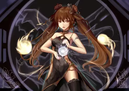 dnf花花是物理还是魔法　dnf刷图最快的职业-第1张