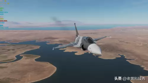 现代空战游戏哪个好玩　最火的空战游戏-第10张