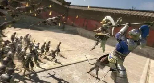 真三国无双8兽肉怎么获得　真三国无双8兽怎么获得方法-第5张
