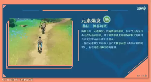 原神在哪里祈愿比较好 今年有祈愿之地吗-第11张