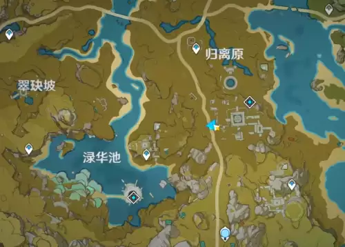 原神四星圣遗物哪里刷　如何快速获得四星圣遗物-第5张
