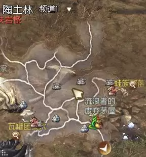 剑灵腊月湖在哪儿　剑灵旧月岛怎么去-第7张