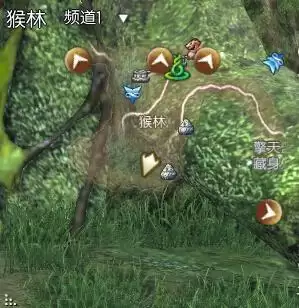 剑灵腊月湖在哪儿　剑灵旧月岛怎么去-第13张