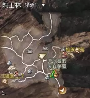 剑灵腊月湖在哪儿　剑灵旧月岛怎么去-第21张