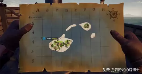 为什么玩盗贼之海的人那么少　盗贼之海不和老外玩-第7张