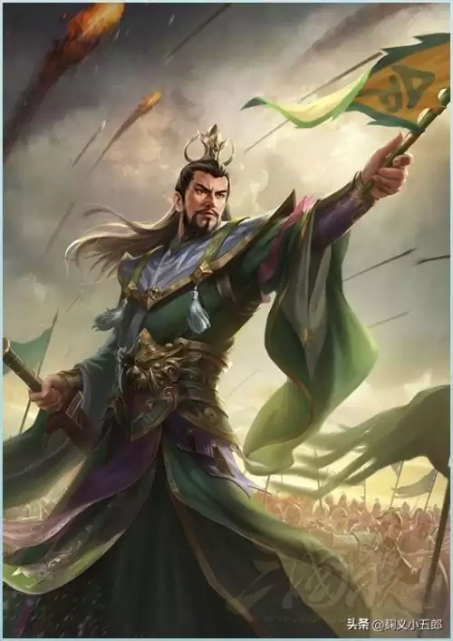 三国杀吴国武将国战怎么配　三国杀吴国最强武将-第1张