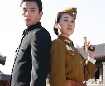 光荣使命林梅被俘是哪集　光荣使命分集剧情介绍-第1张